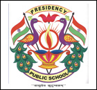 Presidency public school,udaipur