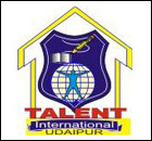 Talent Acadamy, International school,udaipur