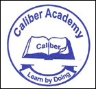 caliber academy chittorgarh
