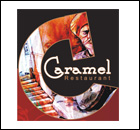 caramel restaurant udaipur