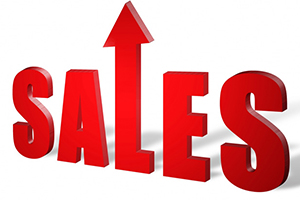 sales management software